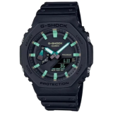 Đồng Hồ Casio Nam GA-2100RC-1ADR