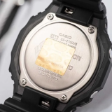 Đồng Hồ Casio Nam GA-2100VB-1ADR