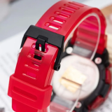 Đồng Hồ Casio Nam GA-2200SKL-4ADR