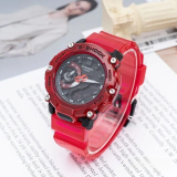 Đồng Hồ Casio Nam GA-2200SKL-4ADR