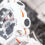 Đồng Hồ Casio Nam GA-900AS-7ADR