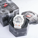 Đồng Hồ Casio Nam GA-900AS-7ADR