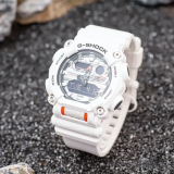 Đồng Hồ Casio Nam GA-900AS-7ADR