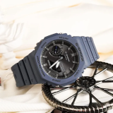 Đồng Hồ Casio Nam GA-B2100-2ADR