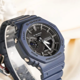 Đồng Hồ Casio Nam GA-B2100-2ADR