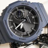 Đồng Hồ Casio Nam GA-B2100-2ADR