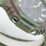 Đồng Hồ Casio Nam GAE-2100WE-3ADR