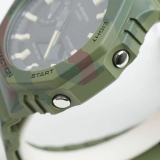Đồng Hồ Casio Nam GAE-2100WE-3ADR
