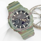 Đồng Hồ Casio Nam GAE-2100WE-3ADR
