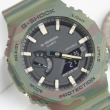 Đồng Hồ Casio Nam GAE-2100WE-3ADR