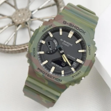 Đồng Hồ Casio Nam GAE-2100WE-3ADR
