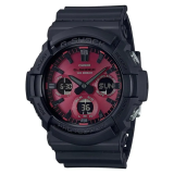Đồng Hồ Casio Nam GAS-100AR-1ADR