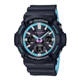 Đồng Hồ Casio Nam GAS-100PC-1ADR