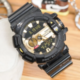 Đồng Hồ Casio Nam GBA-400-1A9DR