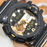 Đồng Hồ Casio Nam GBA-400-1A9DR