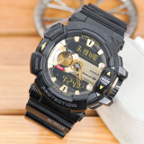 Đồng Hồ Casio Nam GBA-400-1A9DR