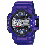 Đồng Hồ Casio Nam GBA-400-2ADR