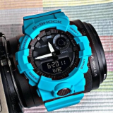 Đồng Hồ Casio Nam GBA-800-2A2DR