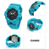 Đồng Hồ Casio Nam GBA-800-2A2DR
