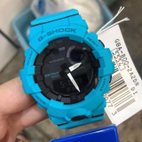 Đồng Hồ Casio Nam GBA-800-2A2DR