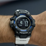 Đồng Hồ Casio Nam GBD-100-1A7DR