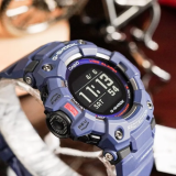 Đồng Hồ Casio Nam GBD-100-2DR
