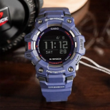 Đồng Hồ Casio Nam GBD-100-2DR