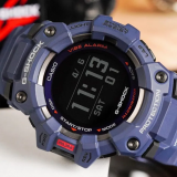 Đồng Hồ Casio Nam GBD-100-2DR