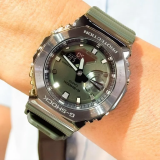 Đồng Hồ Casio Nam GM-2100B-3ADR