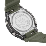 Đồng Hồ Casio Nam GM-2100B-3ADR