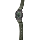 Đồng Hồ Casio Nam GM-2100B-3ADR