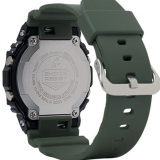 Đồng Hồ Casio Nam GM-5600B-3ER