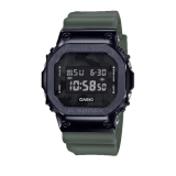 Đồng Hồ Casio Nam GM-5600B-3ER