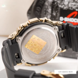 Đồng Hồ Casio Nam GM-5600G-9DR