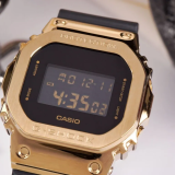 Đồng Hồ Casio Nam GM-5600G-9DR
