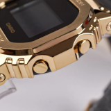 Đồng Hồ Casio Nam GM-5600G-9DR