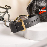 Đồng Hồ Casio Nam GM-5600G-9DR