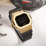 Đồng Hồ Casio Nam GM-5600G-9DR