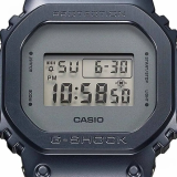 Đồng Hồ Casio Nam GM-5600MF-2DR