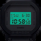 Đồng Hồ Casio Nam GM-5600MF-2DR