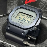 Đồng Hồ Casio Nam GM-5600MF-2DR