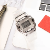 Đồng Hồ Casio Nam GM-5600SCM-1DR