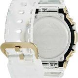 Đồng Hồ Casio Nam GM-5600SG-9DR