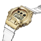 Đồng Hồ Casio Nam GM-6900SG-9DR