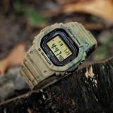 Đồng Hồ Casio Nam GW-B5600SL-5DR