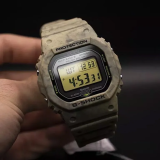 Đồng Hồ Casio Nam GW-B5600SL-5DR