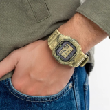 Đồng Hồ Casio Nam GW-B5600SL-5DR