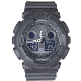 Đồng Hồ Casio Nam GA-100-1A1DR