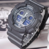 Đồng Hồ Casio Nam GA-100-1A1DR