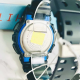 Đồng Hồ Casio Nam GA-100-1A2DR